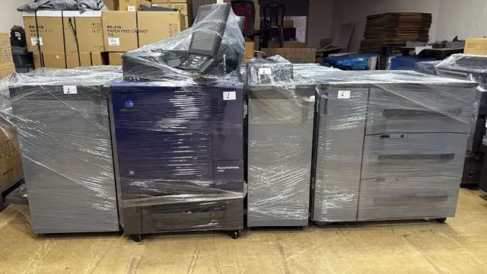 Konica C3080 Muito nova