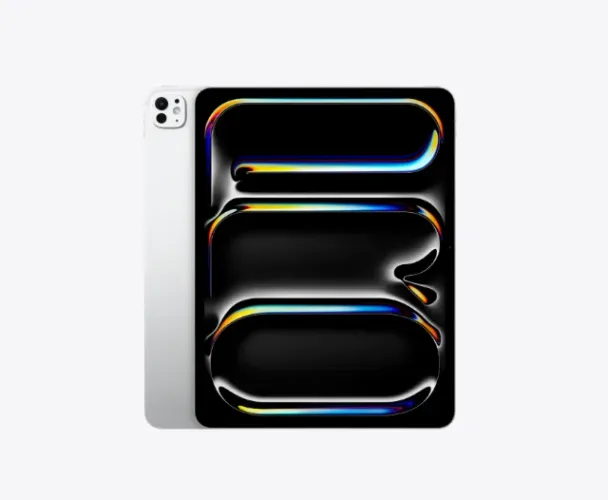 iPad Pro M5 512GB 11" - Novo/Lacrado - 1 Ano de Garantia Apple - Até 18x