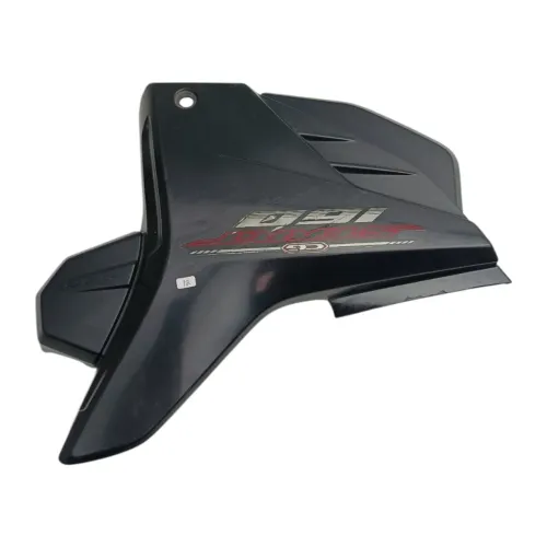 Carenagem Lateral Direita Honda Cg Start 160 2016 A 2021