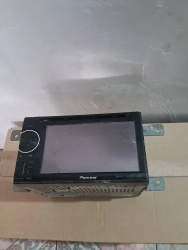 Dvd Pionner AVH1480DVD p/retirada de peças