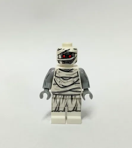 Lego Múmia