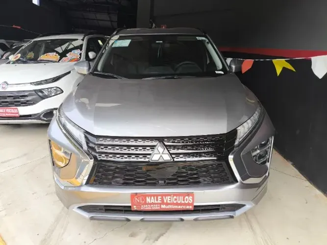 ECLIPSE CROSS 1.5 HPE TURBO 2024-2025