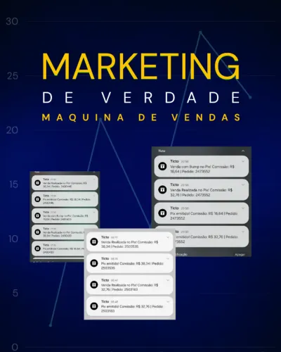 MARKETING DIGITAL