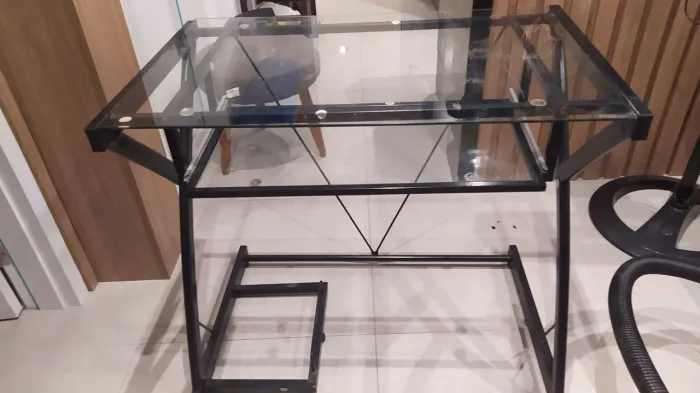 Mesa computador