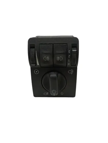 Chave Comando Farol Gm Astra 2002 03 04 05 06 07 08 09 10