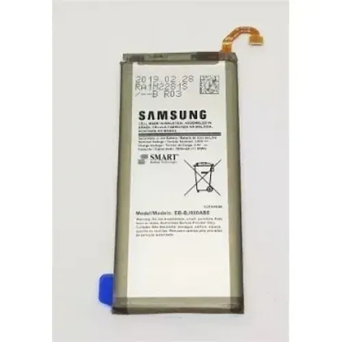  Bateria Samsung J6 J600 J