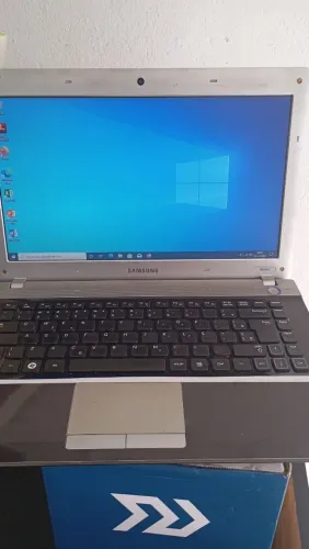 Notebook Samsung
