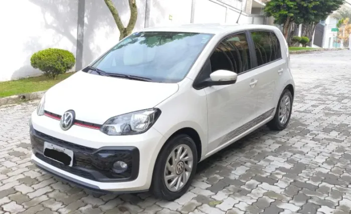 Up Connect TSI