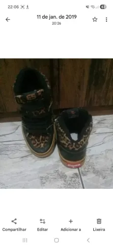 Tenis the edge