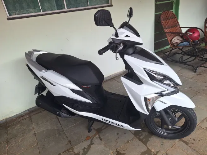 Honda Elite 2019 14mil KM