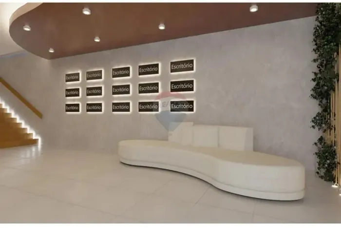 LOJA Nº10 / 1º ANDAR - LOCAÇÃO COMERCIAL - EXCELENTE LOCALIZAÇÃO - MARECHAL DEODORO - ALAG