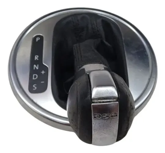 Manopla Coifa Trambulador Volkswagen Fusca 2.0t 2012 2013 Ok Ok