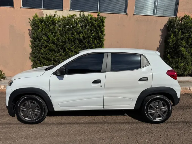 Aluguel de carro para motorista de aplicativo 