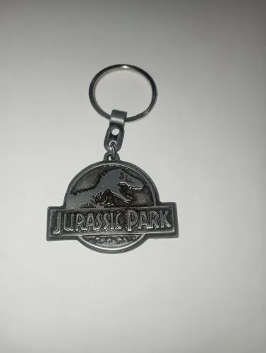 Chaveiro Jurassic Park