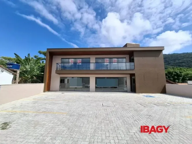 Oportunidade! Salas/Conjuntos em São João do Rio Vermelho - Florianópolis