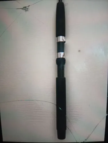 Vara de Pesca Esportiva