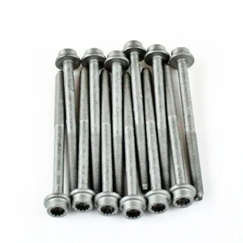 Parafuso de Cabeçote Volkswagen WHT001865