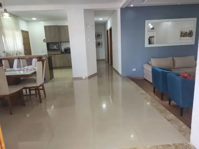 Casa com 2 dormitórios à venda, 160 m² por R$ 551.000,00 - Altos de Caucaia (Caucaia do Al