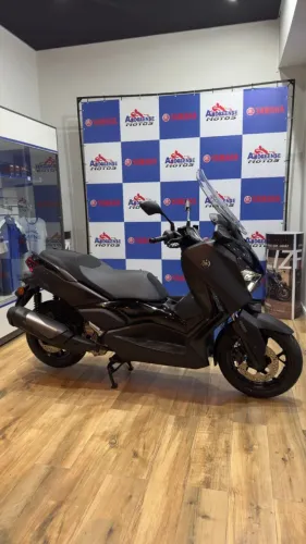 NOXA XMAX 300 ABS Connect 2026