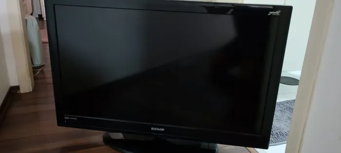 TV SEMP - 40 POLEGADAS