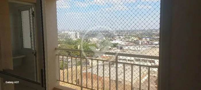 Apartamento de 2Q com suíte no Livre Ipiranga perto do portal Shoping - analisa proposta c