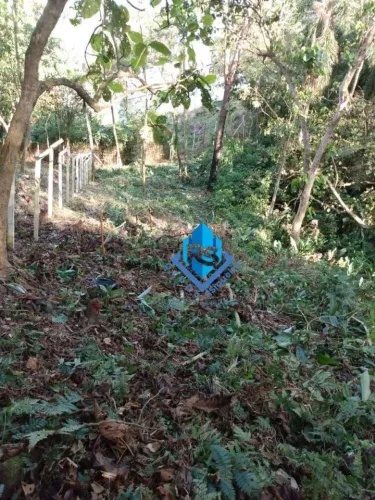 Terreno à venda, 814 m² por R$ 480.000,00 - Sete Praias - São Paulo/SP