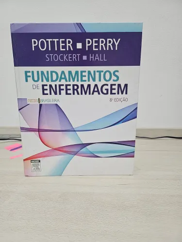 Fundamentos de Enfermagem