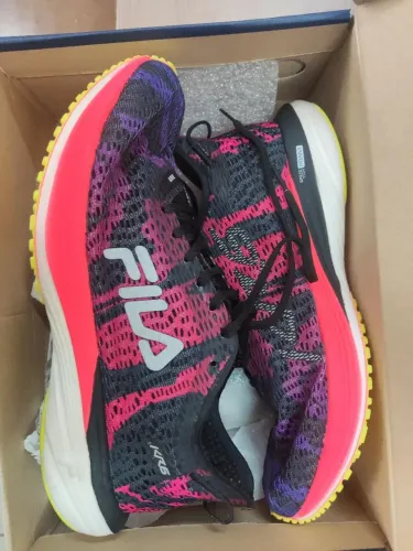 FILA KR6 MASCULINO (NUNCA USADO)