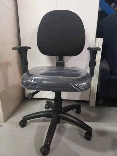 Cadeira para Escritório Executiva Cerântula