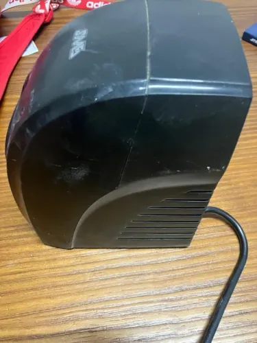 Estabilizador SMS Revolution 1000va