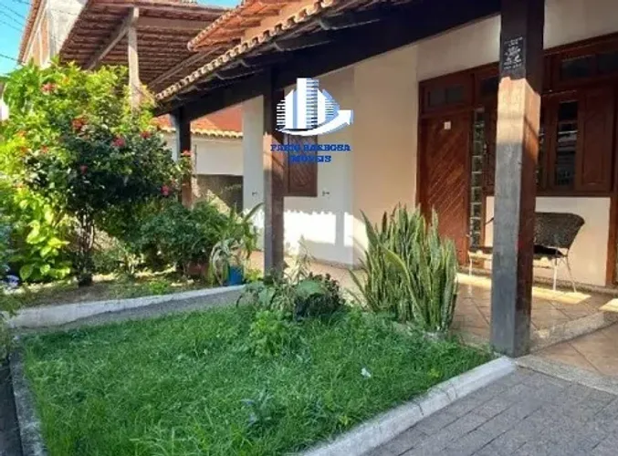 Casa à venda em Santa Inês 03qts/ste 360m² - Vila Velha