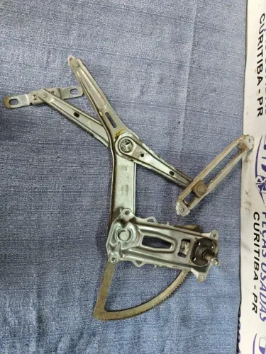 Máquina de vidro Corsa  Dianteira direita