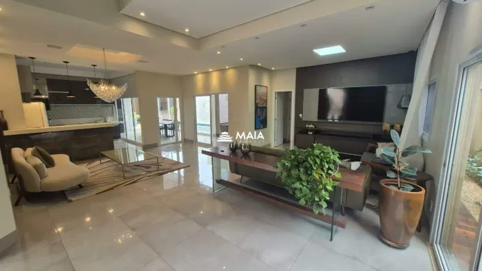 Casa à venda no Condomínio Mario Franco