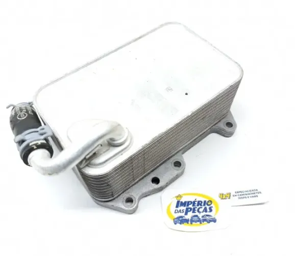 Radiador Trocador Calor Amarok 3.0 V6 17/23 #41032