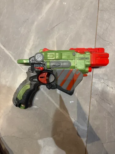 Nerf Vortex Proton 