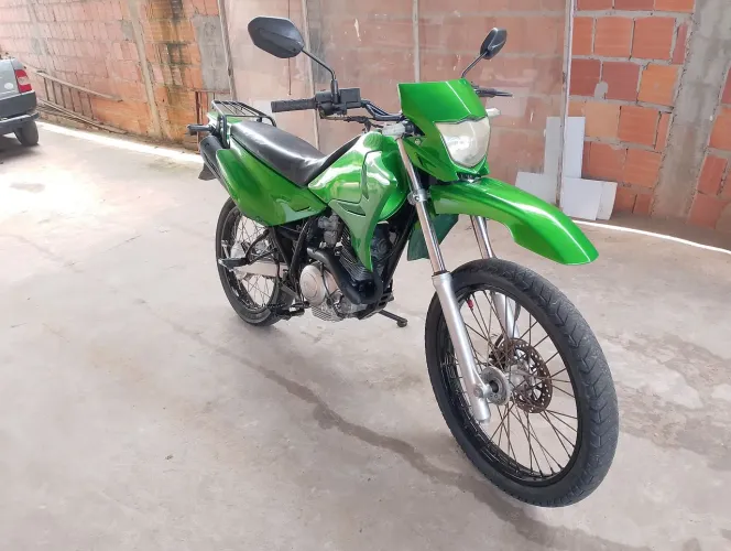 XTZ 125