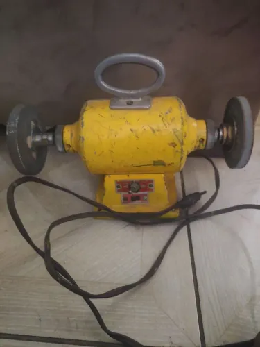 Esmeril Politriz Bivolt