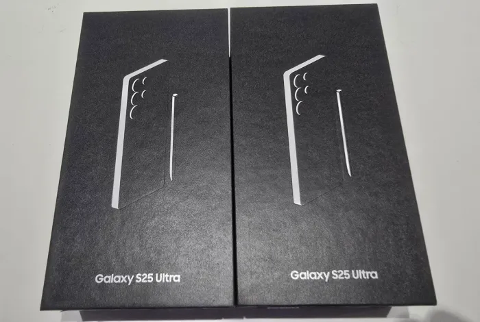 S25 ultra 256gb lacrado  (OPORTUNIDADE)