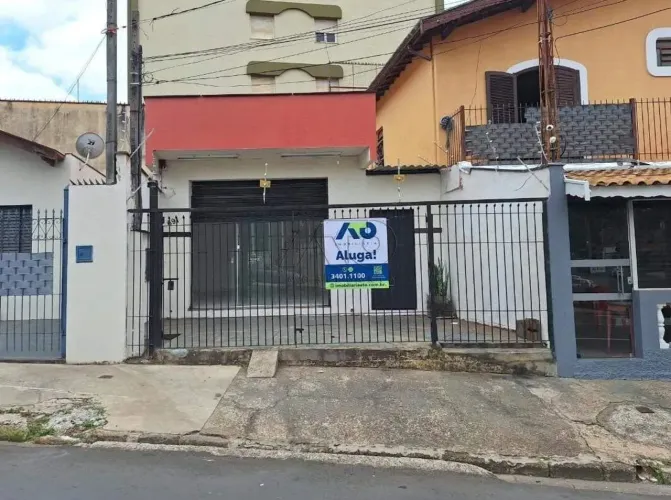 Salão para aluguel, NOVA AMERICA - PIRACICABA/SP