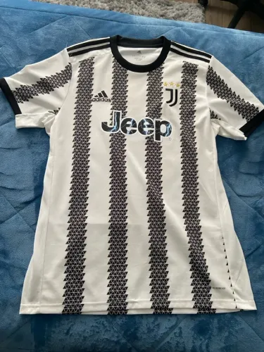 Camisa Juventus original- 2023/24