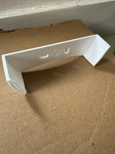 Kit 2x Suporte Deco M5