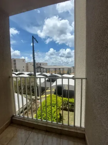 apartamento - Jardim Andorinhas - Campinas