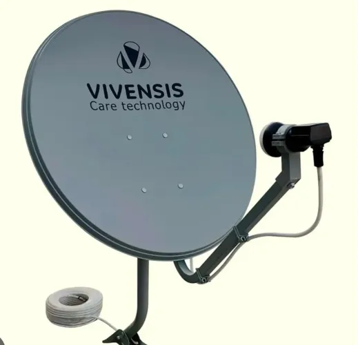 Instalador de antena Betim e região