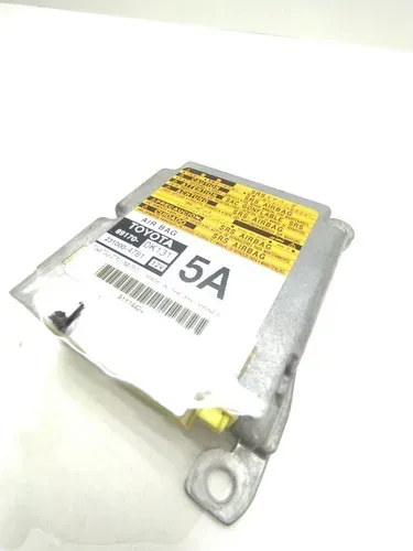 Módulo De Airbag Toyota Hilux 231000-4781 Orig 89170-0k131