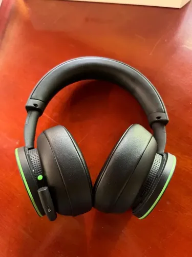 Fone Xbox