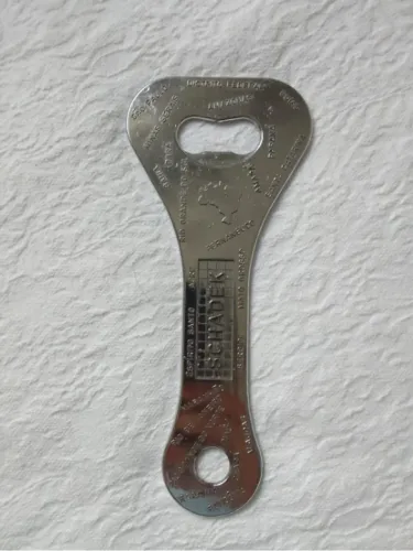 Abridor de Garrafas SHADEK (Antigo)