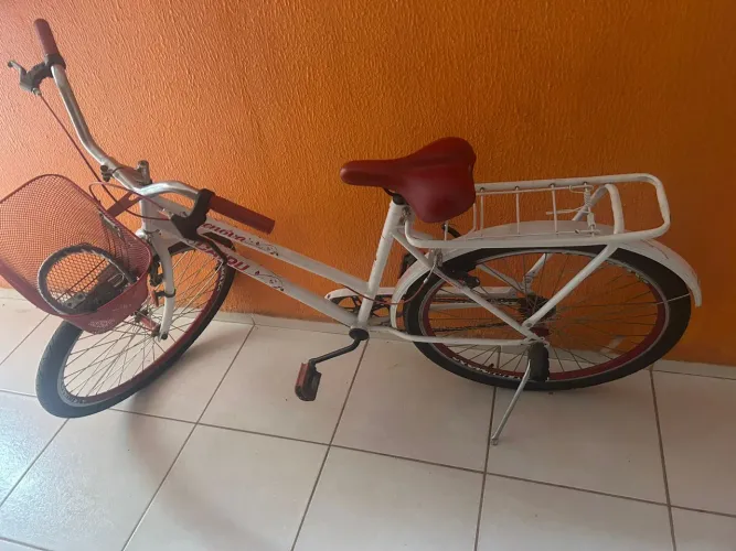 Bicicleta cairu aro 26