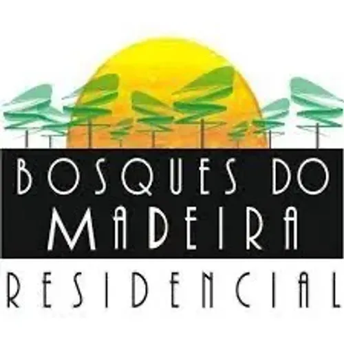 Terreno Condomínio Bosques do Madeira