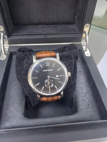 Relógio Montblanc Masculino