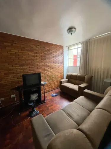 APARTAMENTO COM 2 QUARTOS NO CASTELO BRANCO II EM CAMBÉ